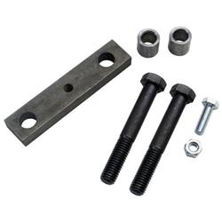 1939-48 Ford Flathead Main Cap Support