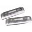 Offenhauser 3416 1953-66 Buick Nailhead Valve Covers Offenhauser 3416 1953-66 Buick Nailhead Valve Covers
