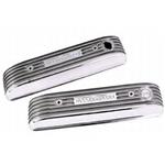 Offenhauser 3416 1953-66 Buick Nailhead Valve Covers