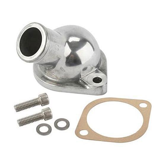 Offenhauser 1949-53 Flathead Angled Water Neck
