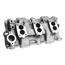 Offenhauser 1955-1986 Small Block Chevy Three Deuce Intake Manifold Offenhauser 1955-1986 Small Block Chevy Three Deuce Intake Manifold