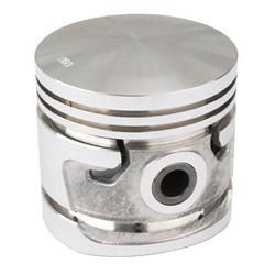 Offenhauser 1939-53 Flathead Ford 4-Ring Pistons, 3.75 Stroke, 3.248 Bore
