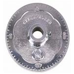 Flathead Degree Wheel