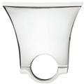 Nostalgia 3-1/2 Inch Steering Column Drop, 1-1/2 Inch Hole