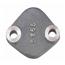 Flathead Fuel Pump Block Off