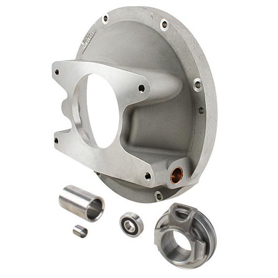 4 spd ford manual trans