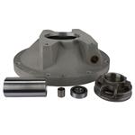 Offenhauser Chevy T-5 Transmission to Flathead Adapter Kit