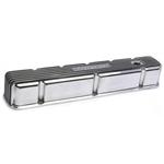 Chevy 6-Cylinder Finned Valve Covers
