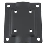 Offenhauser Beehive Oil Filter Mounting Bracket