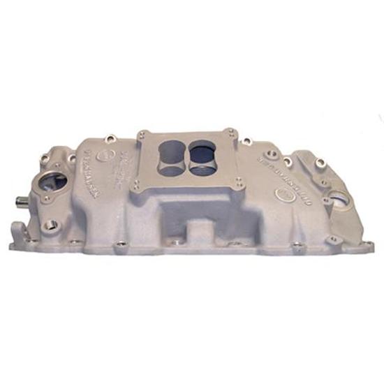 Garage Sale - Offenhauser Dual Port Intake for Big Block Chevy