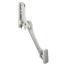 Offenhauser 6244 Aluminum Throttle Pedal Offenhauser 6244 Aluminum Throttle Pedal