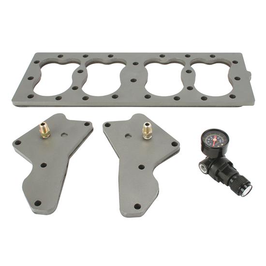 Offenhauser Flathead Ford Pressure Tester Kit Offenhauser Flathead Ford Pressure Tester Kit