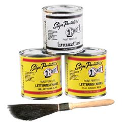 Pinstripers Starter Kit