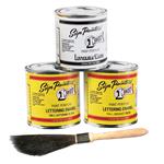 Pinstripers Starter Kit