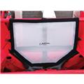 Outerwears 11-2332-12 Speed Screen Radiator Protector, IMCA Modified