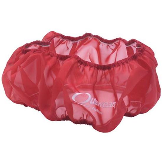 14 Inch x 3 Inch Tall Air Cleaner Outerwear