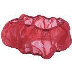 14 Inch x 3 Inch Tall Air Cleaner Outerwear