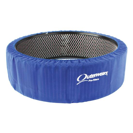 Outerwears 14 Inch x 4 Inch Tall Air Cleaner Pre-Filter