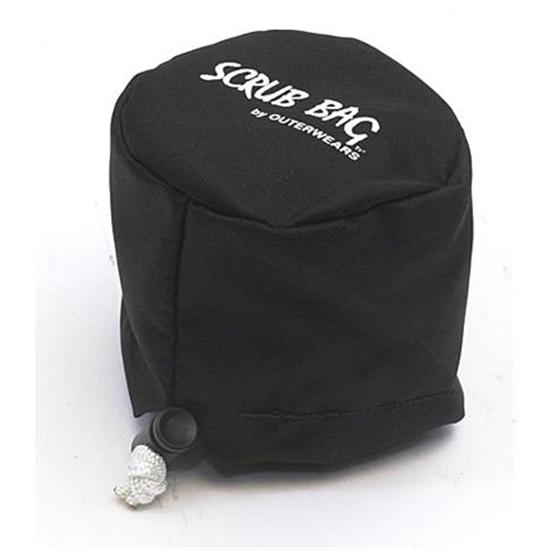Outerwears 30-1018-01 Breather Scrub Bag