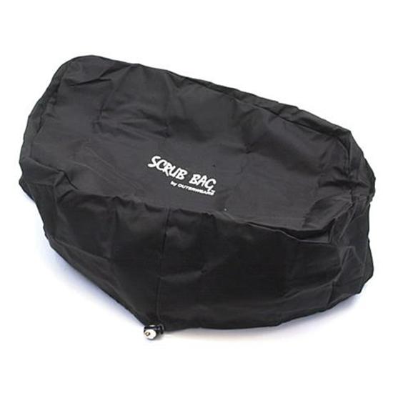 Outerwears 30-1162-01 Scrub Bag for Injector Filters