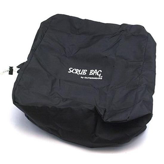 Outerwears 30-1016-01 Scrub Bag for K&N Airbox