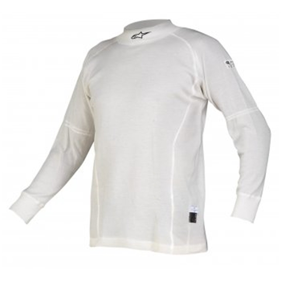Alpinestars ZT Nomex Underwear, Top Alpinestars ZT Nomex Underwear, Top