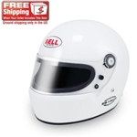 Bell XFM1 Classic Racing Helmet, Vintage Series
