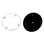 AERO Gen. II 15 Inch Wheel Non-Beadlock Mudcover Kit