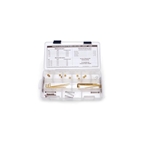 Edelbrock 1487 Performer Carburetor Calibration Kit, 1406