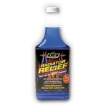 DEi 040200 Radiator Relief™ Coolant Additive, 16 oz. Bottle