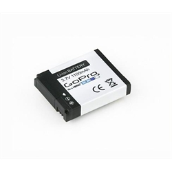 GoPro AHDBT-002 Camera Rechargeable Lithium Battery