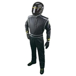 Impact Racing Suit-One Piece-Double Layer