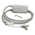 Lokar KD-2400HT TH400 Hi-Tech Electric Kickdown Kit