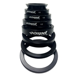 MPD Racing 087200 Axle Spacer System