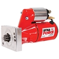 MSD 5095 DynaForce Chevy Starter