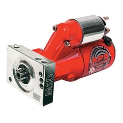 MSD APS Chevy Starter