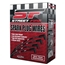 MSD 5564 Street-Fire Spark Plug Wires, S/B Chevy, Stock Cap, Under Manifold MSD 5564 Street-Fire Spark Plug Wires, S/B Chevy, Stock Cap, Under Manifold