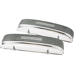 Offenhauser S/B Chevy Valve Covers