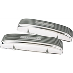 Offenhauser S/B Chevy Valve Covers