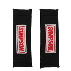 Simpson Nomex Individual Harness Pads