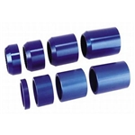 Winters Performance 6936 Midget Axle Spacer Kit, 36 Spline