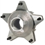 Wilwood 270-6735D Starlite Wide Five Racing Hub, Front Wilwood 270-6735D Starlite Wide Five Racing Hub, Front