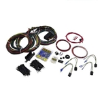 Painless Wiring 10123 1966-1976 Ford Muscle Car Wiring Harness