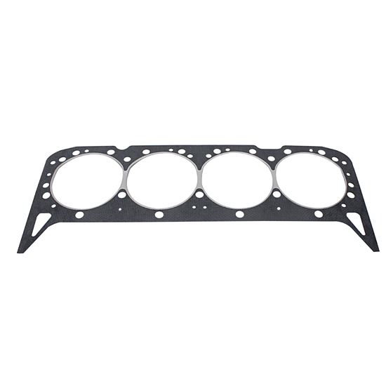 Speedway Small Block Chevy 283-350 Head Gaskets, 4.0 Inch Bore Speedway Small Block Chevy 283-350 Head Gaskets, 4.0 Inch Bore