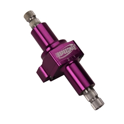 Speedway Small Body 2:1 Steering Quickener