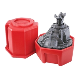 NEW Ford 9 Inch Posi Traction Third Member
