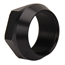 Aluminum Hex Axle Nut, 2-5/8 Inch RH Aluminum Hex Axle Nut, 2-5/8 Inch RH
