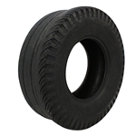 Coker Tire 613095 Firestone Drag Slick, Blackwall, 820-15