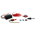 Single Exhaust Flame Thrower Kit