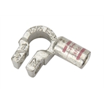Right Elbow Negative Terminal Ends